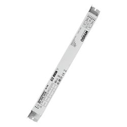Ledvance Elektronisches Vorschaltgerät QT-FIT8 3x18W 4x18W, 280x40x28mm, Metall... LEDVANCE-4008321294302 4008321294302 (Abb. 1)