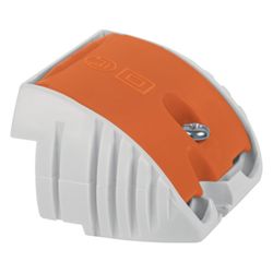 Ledvance Zugentlastung OT CABLE CLAMP E-STYLE, 38x53x25mm... LEDVANCE-4052899167896 4052899167896 (Abb. 1)