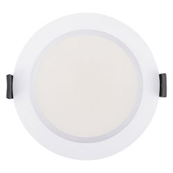 Ledvance Downlight Comfort DL CMFT D100 P, 13W 1430lm 3000/4000K IP44, Aluminiu... LEDVANCE-4099854490842 4099854490842 (Abb. 1)