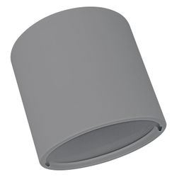 Ledvance LED-Einbauleuchte DOWNLIGHT COMFORT D150, 18W, 3000/4000K, IP44, Alumi... LEDVANCE-4099854490941 4099854490941 (Abb. 1)