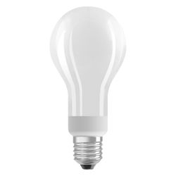 Ledvance LED-Lampe Classic A 150 Filament DIM P, 18W, 2.452lm, 2700K, E27, Matt... LEDVANCE-4099854067457 4099854067457 (Abb. 1)
