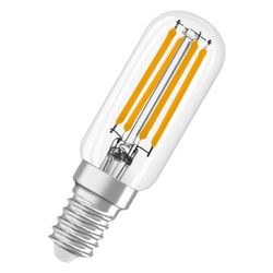 Ledvance LED-Speziallampe Special T26, 470 lm, 4 W, E14, Klar... LEDVANCE-4099854066665 4099854066665 (Abb. 1)