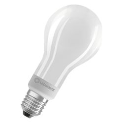 Ledvance LED-Lampe Classic A DIM P, 5,9W, 806lm, 4000K, E27, Matt... LEDVANCE-4099854463778 4099854463778 (Abb. 1)