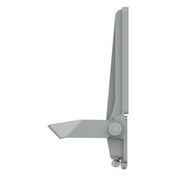Ledvance LED-Fluter Floodlight Flex P 180W, 27.700lm 4000K IP66, Aluminium, Wei... LEDVANCE-4099854373541 4099854373541 (Abb. 1)