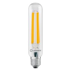 Ledvance LED-Filamentlampe NAV 50 Value, 3.600lm 21W 2700K E27, Klar... LEDVANCE-4099854071973 4099854071973 (Abb. 1)