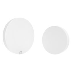 Ledvance Anbauleuchte SURFACE DISC DA 300, 21W, 2.520lm, 3000K/4000K, IP54, IK1... LEDVANCE-4099854640520 4099854640520 (Abb. 1)