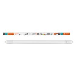 Ledvance LED-Röhre T8 Universal Value 600mm 8W 840, 900lm, G13, Glas, Mattiert... LEDVANCE-4099854026539 4099854026539 (Abb. 1)