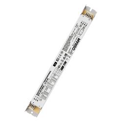Ledvance Elektronisches Vorschaltgerät QTP-OPTIMAL 2X18-40, 360x30x21mm, Metall... LEDVANCE-4008321873767 4008321873767 (Abb. 1)