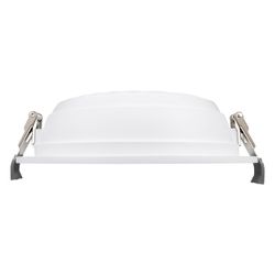 Ledvance Einbau-Downlight Comfort Opal D200 P, 30W, 3600lm, IP44, Aluminium, We... LEDVANCE-4099854490989 4099854490989 (Abb. 1)