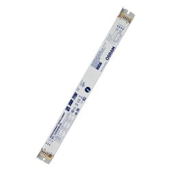 Ledvance Elektronisches Vorschaltgerät QUICKTRONIC INTELLIGENT QTi 1X35/49/80 G... LEDVANCE-4008321383372 4008321383372 (Abb. 1)