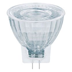 Ledvance LED-Reflektorlampe MR11 3,5W 840 GU4, 345 lm, 36 Grad, Glas, Klar... LEDVANCE-4099854050350 4099854050350 (Abb. 1)