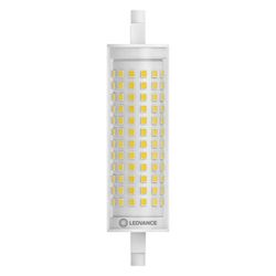 Ledvance LED-Speziallampe LED Line R7s, 20W, 3.000 lm, 3000 K, R7s, Klar, LED L... LEDVANCE-4099854249082 4099854249082 (Abb. 1)