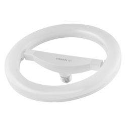 Ledvance LED-Lampe Circolux 100, 14,5W 827 E27, 1.521 lm, 160 Grad, Matt, Weiß... LEDVANCE-4058075606999 4058075606999 (Abb. 1)