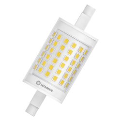 Ledvance LED-Speziallampe LINE R7s DIM P, 11,5W, 1521lm, 2700K, Klar, 78mm... LEDVANCE-4099854064876 4099854064876 (Abb. 1)