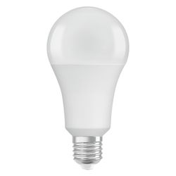 Ledvance LED-Lampe Classic A DIM P 14W 827 E27, Dimmbar, 1521 lm, 2700 K, Matt... LEDVANCE-4099854044014 4099854044014 (Abb. 1)