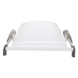 Ledvance Downlight Comfort DL CMFT D100 P, 13W 1430lm 3000/4000K IP44, Aluminiu... LEDVANCE-4099854490842 4099854490842 (Abb. 1)