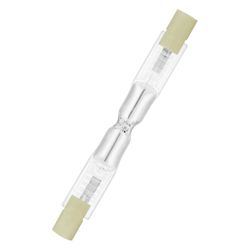 Ledvance Halogenstab HALOLINE PRO 120W 230V R7s, 78mm, Dimmbar, Warmweiß... LEDVANCE-4008321928092 4008321928092 (Abb. 1)