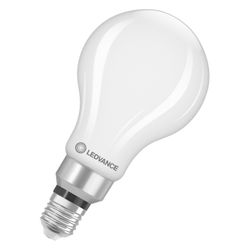 Ledvance LED-Lampe Classic A DIM P, 5,9W, 806lm, 4000K, E27, Matt... LEDVANCE-4099854463778 4099854463778 (Abb. 1)