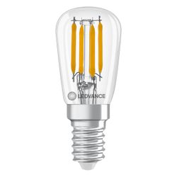 Ledvance LED-Speziallampe Special T26, 250lm 2,8W 2700K E14, Klar... LEDVANCE-4099854066320 4099854066320 (Abb. 1)