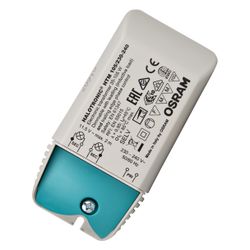 Ledvance elektronischer Transformator HALOTRONIC HTN 75/230-240 I, 79W, 104x33x... LEDVANCE-4008321073037 4008321073037 (Abb. 1)