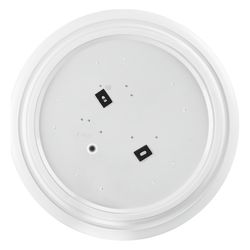 Ledvance LED-Wand- und Deckenleuchte Surface Circular 250 S, 13W 3000K IP44, St... LEDVANCE-4058075617902 4058075617902 (Abb. 1)