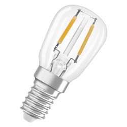 Ledvance LED-Speziallampe Special T26, 2,2W, 2700K, E14, Klar... LEDVANCE-4099854066108 4099854066108 (Abb. 1)