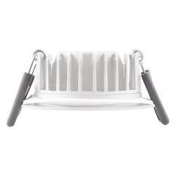 Ledvance Einbaustrahler SP AIR FIX P 6W 930, 36 Grad, IP65, Aluminium, Weiß... LEDVANCE-4058075799929 4058075799929 (Abb. 1)