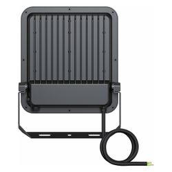 Ledvance LED-Strahler Floodlight 150 P, 15.000lm 6500K IP66, Aluminium, Schwarz... LEDVANCE-4099854306327 4099854306327 (Abb. 1)
