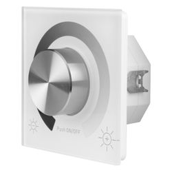 Ledvance LED-Panel Comfort 625 DALI, 33W, 4000K, 620x620mm, Stahl, Weiß... LEDVANCE-4099854014390 4099854014390 (Abb. 1)