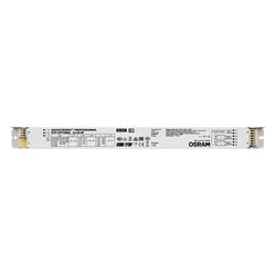Ledvance Elektronisches Vorschaltgerät QTP-OPTIMAL 2X18-40, 360x30x21mm, Metall... LEDVANCE-4008321873767 4008321873767 (Abb. 1)