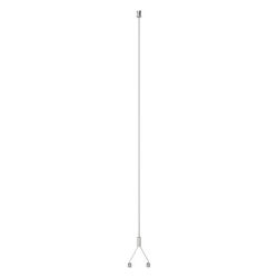 Ledvance Anbauleuchte Linear Indiviled Direct 1500, 52W, 4000K, CRI90, UGR 19, ... LEDVANCE-4099854135491 4099854135491 (Abb. 1)