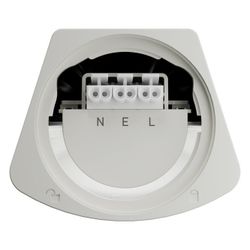 Ledvance LED-Feuchtraumleuchte Damp Proof Flex 1200, 19-34W, 4000K, IP66, Polyc... LEDVANCE-4099854440601 4099854440601 (Abb. 1)