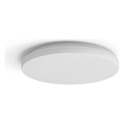 Ledvance Anbauleuchte Surface Flat Round 500 P, 27W, IP54, IK08, Weiß... LEDVANCE-4099854292552 4099854292552 (Abb. 1)
