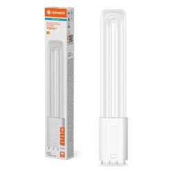 Ledvance LED-Lampe DULUX LED L Value 8W 840 2G11, 1.000lm, 4000K, IP20... LEDVANCE-4058075822078 4058075822078 (Abb. 1)