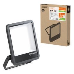 Ledvance LED-Strahler Floodlight 250 P 167W, 25.000 lm 4000 K 100 Grad, Alumini... LEDVANCE-4099854306600 4099854306600 (Abb. 1)