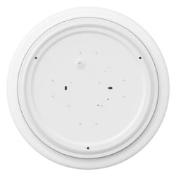 Ledvance Wand- und Deckenleuchte SURFACE CIRCULAR 350, 18W 1440lm 4000K IP44, S... LEDVANCE-4058075617964 4058075617964 (Abb. 1)