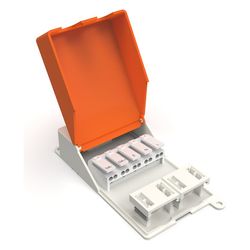 Ledvance LED-Panel PL COMP 625 DA V 30W 83040 U19, DALI-2, 4.200lm, 3000/4000K,... LEDVANCE-4099854739606 4099854739606 (Abb. 1)