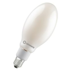Ledvance LED-Filamentlampe HQL LED FILAMENT VALUE 20W E27, 3000lm, 4000K, IP65,... LEDVANCE-4099854071799 4099854071799 (Abb. 1)