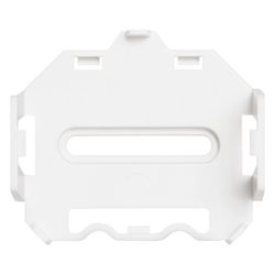 Ledvance DALI-2 Steuergerät PUSH CONTROL UNIT FM TW, IP20, 100-240V, Weiß... LEDVANCE-4058075837584 4058075837584 (Abb. 1)