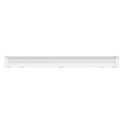 Ledvance Anbauleuchte Linear Surface IP44 600 P, 18W 2250 lm 3000 K, Stahl, Wei... LEDVANCE-4058075733152 4058075733152 (Abb. 1)
