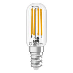 Ledvance LED-Speziallampe Special T26, 470 lm, 4 W, E14, Klar... LEDVANCE-4099854066665 4099854066665 (Abb. 1)