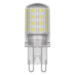 Ledvance LED-Lampe PIN 40, 4,2W 470lm 4000K G9, Klar... LEDVANCE-4099854248993 4099854248993 (Abb. 1)