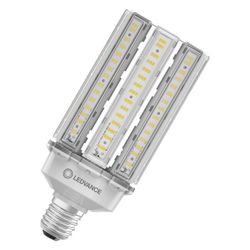 Ledvance LED-Lampe HQL LED ALU PERFORMANCE 6000lm 41W 840 E27, 6000lm, 4000K, I... LEDVANCE-4099854040740 4099854040740 (Abb. 1)