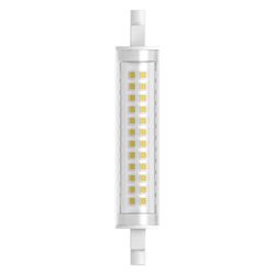 Ledvance LED-Stablampe Slim Line R7s 12W 827, 1.521 lm, 118 mm, Klar... LEDVANCE-4099854267680 4099854267680 (Abb. 1)