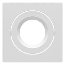 Ledvance Einbaustrahler SPOT COMBO ADJ V, 6W, 2700-4000K, IP65, Dimmbar, Alumin... LEDVANCE-4099854736490 4099854736490 (Abb. 1)