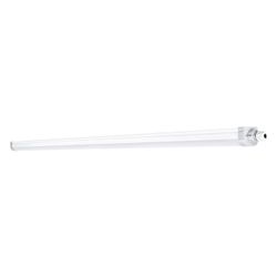 Ledvance Feuchtraumleuchte Damp Proof Compact Gen 2, 50W 4000K IP66 IK08, Polyc... LEDVANCE-4058075740891 4058075740891 (Abb. 1)