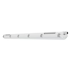 Ledvance Feuchtraumleuchte Damp Proof Fit 1200, 31W, 4960lm, IP65, Polycarbonat... LEDVANCE-4099854725623 4099854725623 (Abb. 1)
