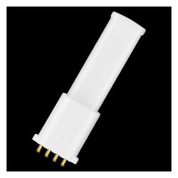Ledvance LED-Lampe DULUX LED S/E7 AC MAINS VALUE AC85410, 3,5W 400lm 4000K 2G7,... LEDVANCE-4099854669835 4099854669835 (Abb. 1)