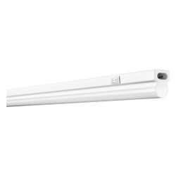 Ledvance LED-Anbauleuchte Linear Compact Switch 1200, 14W 1400lm 3000K, Polycar... LEDVANCE-4058075106154 4058075106154 (Abb. 1)
