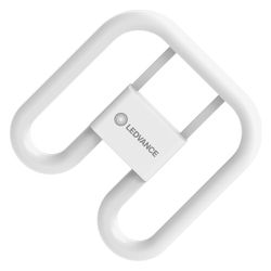 Ledvance LED-Kompaktleuchtstofflampe DULUX LED SQ16, 7W, 800lm, 4000K, GR8, Wei... LEDVANCE-4099854501739 4099854501739 (Abb. 1)